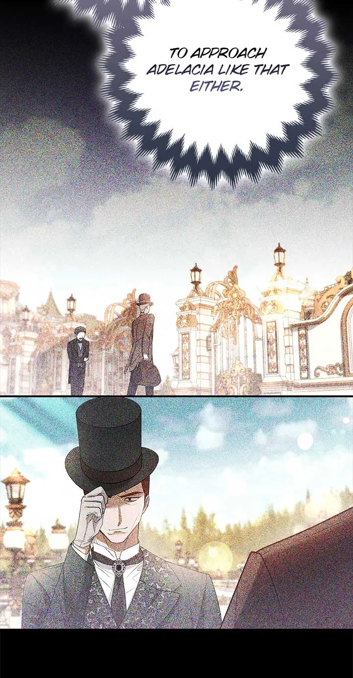 The Duke and The Fox Princess Chapter 79 page 36