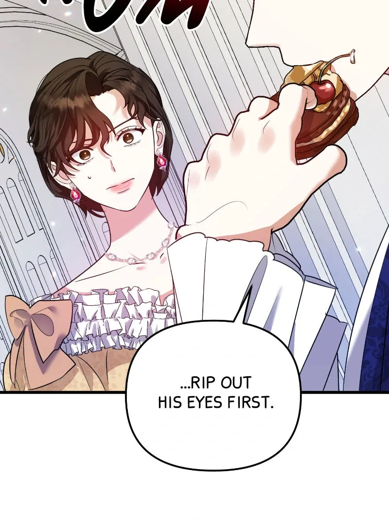 The Fake Duchess In Distresss Chapter 79 page 17