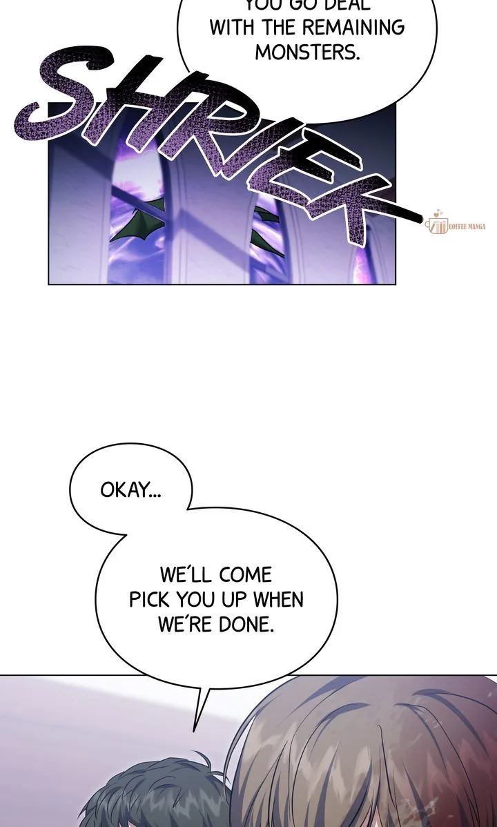 The Fake Saintess Awaits Her Exit Chapter 79 page 66