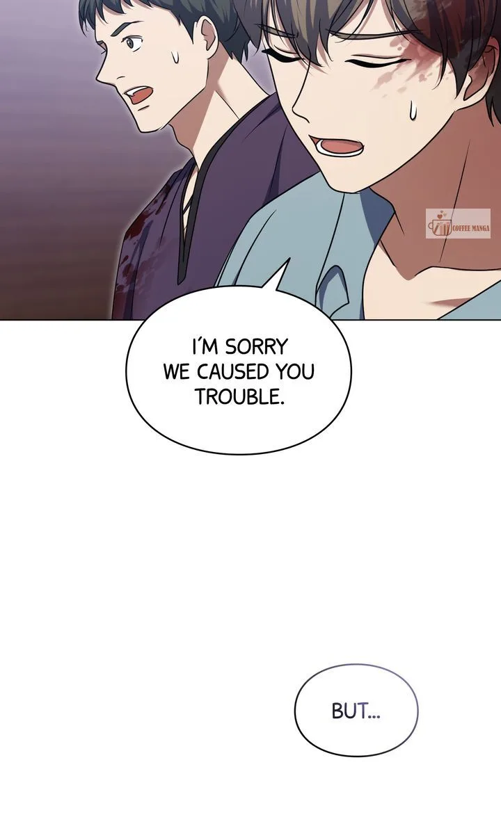 The Fake Saintess Awaits Her Exit Chapter 79 page 67
