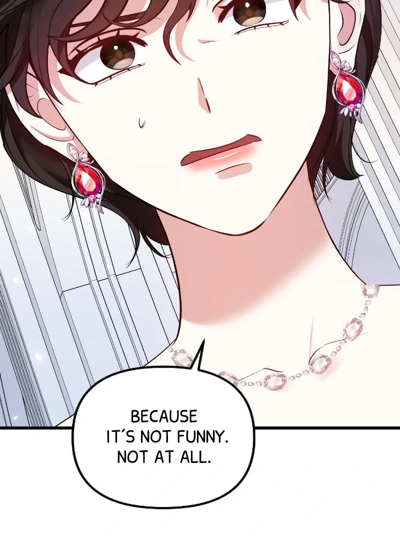 The Fake Duchess In Distresss Chapter 79 page 19