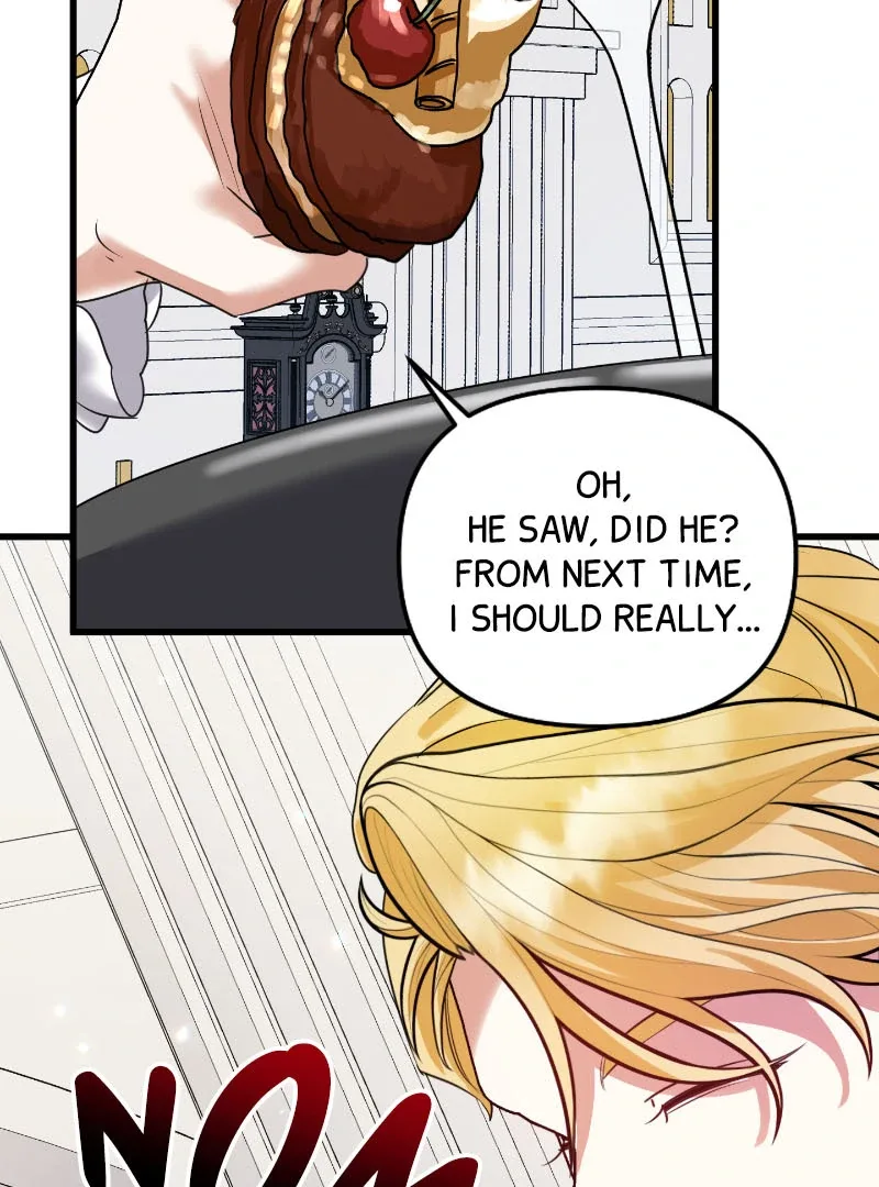 The Fake Duchess In Distresss Chapter 79 page 16