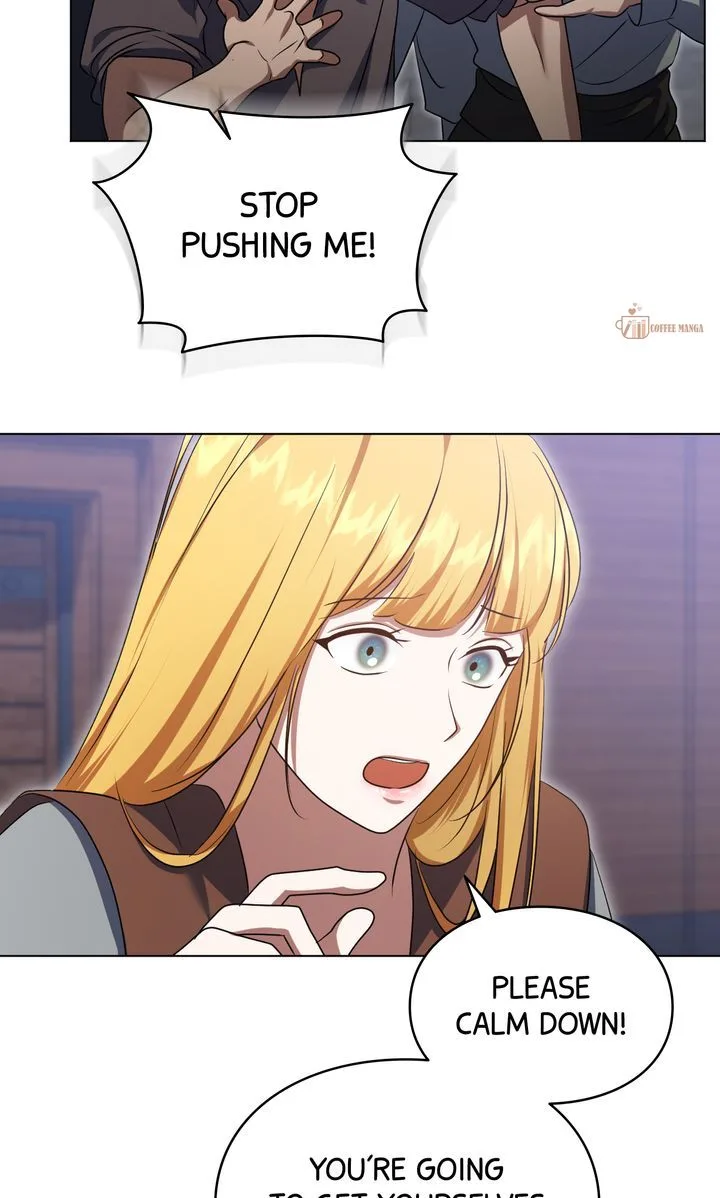 The Fake Saintess Awaits Her Exit Chapter 79 page 73