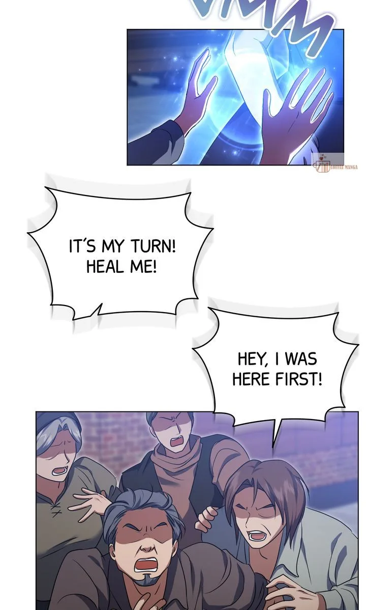 The Fake Saintess Awaits Her Exit Chapter 79 page 72