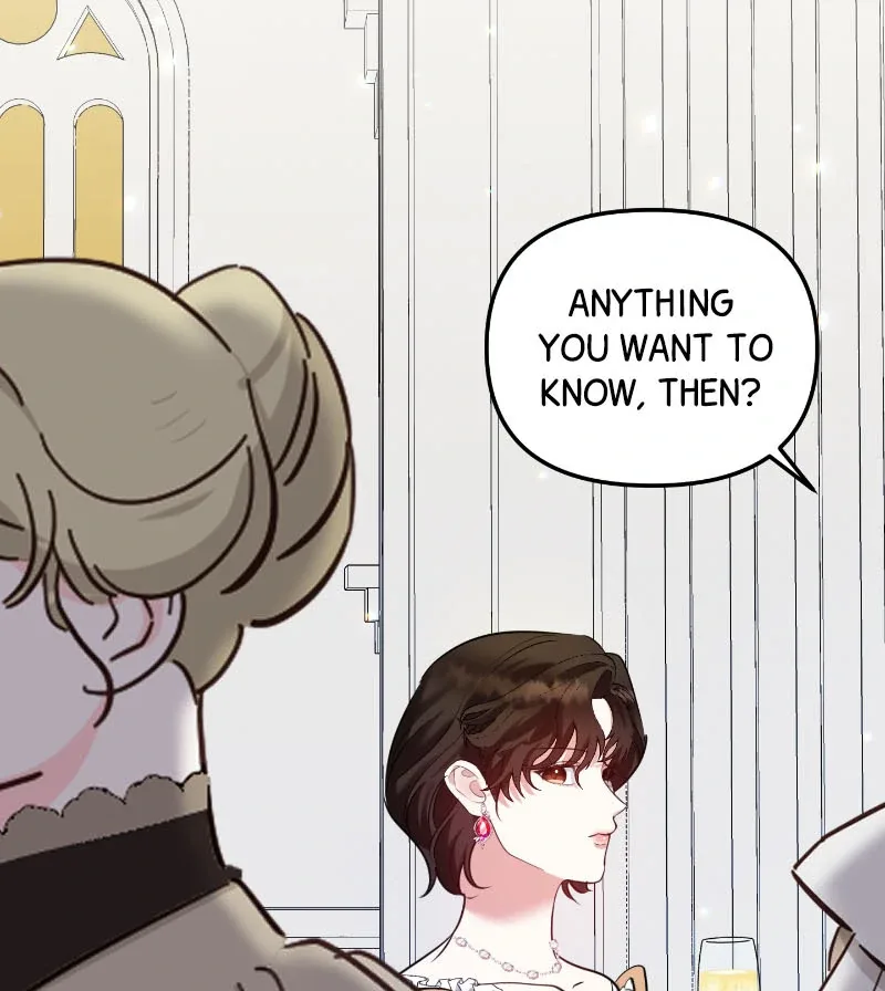 The Fake Duchess In Distresss Chapter 79 page 27