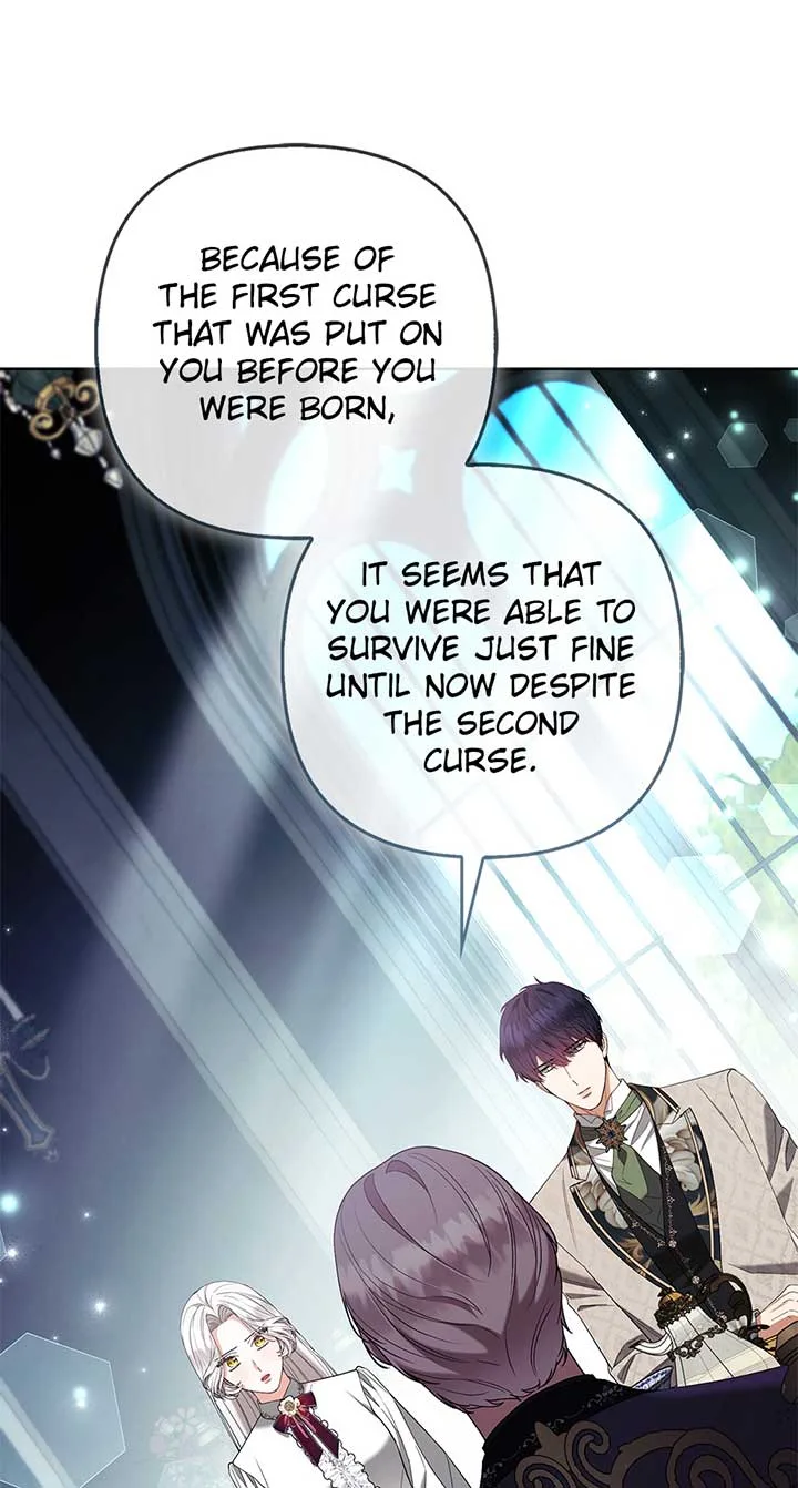 The Duke and The Fox Princess Chapter 79 page 47