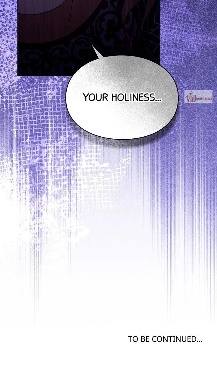 The Fake Saintess Awaits Her Exit Chapter 79 page 80