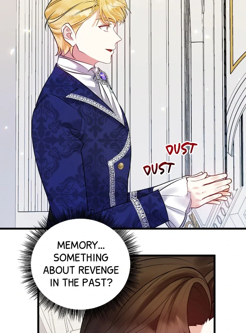 The Fake Duchess In Distresss Chapter 79 page 25