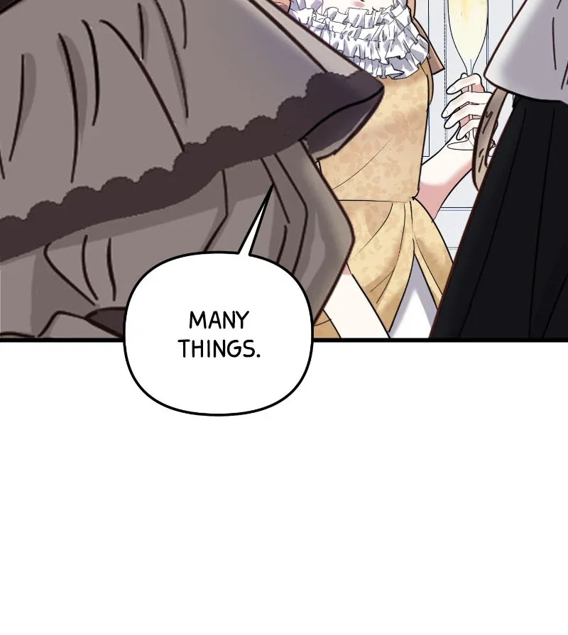 The Fake Duchess In Distresss Chapter 79 page 28