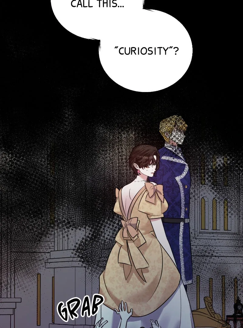 The Fake Duchess In Distresss Chapter 79 page 31