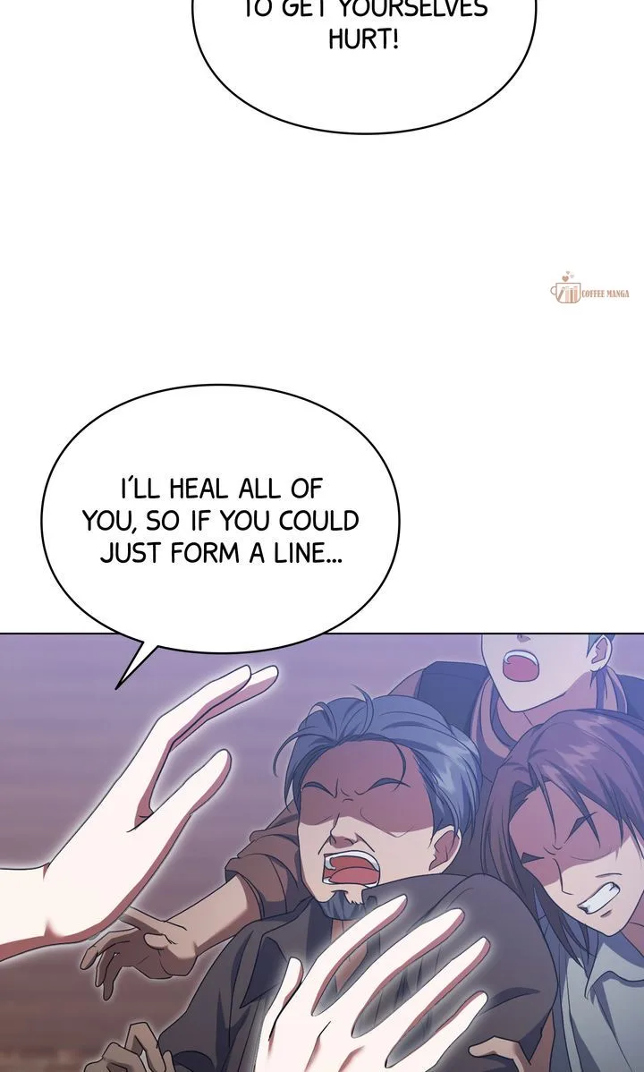 The Fake Saintess Awaits Her Exit Chapter 79 page 74