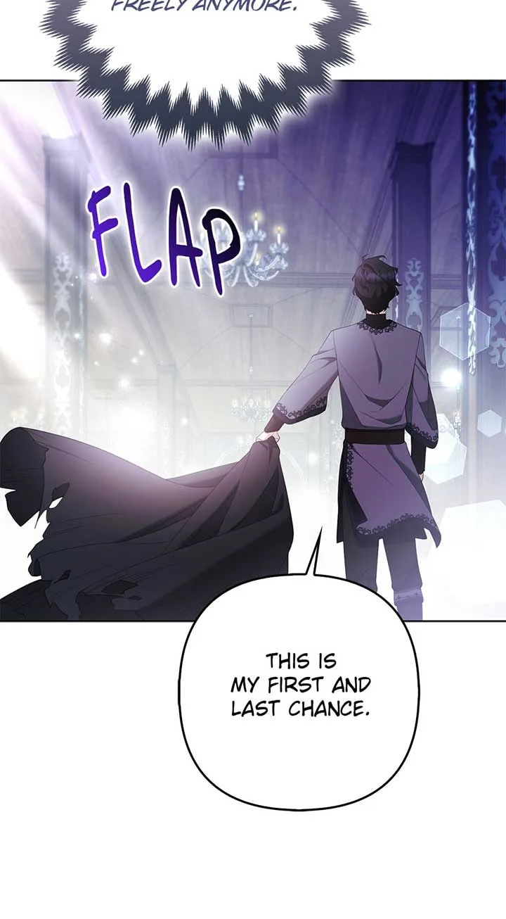 The Duke and The Fox Princess Chapter 79 page 42