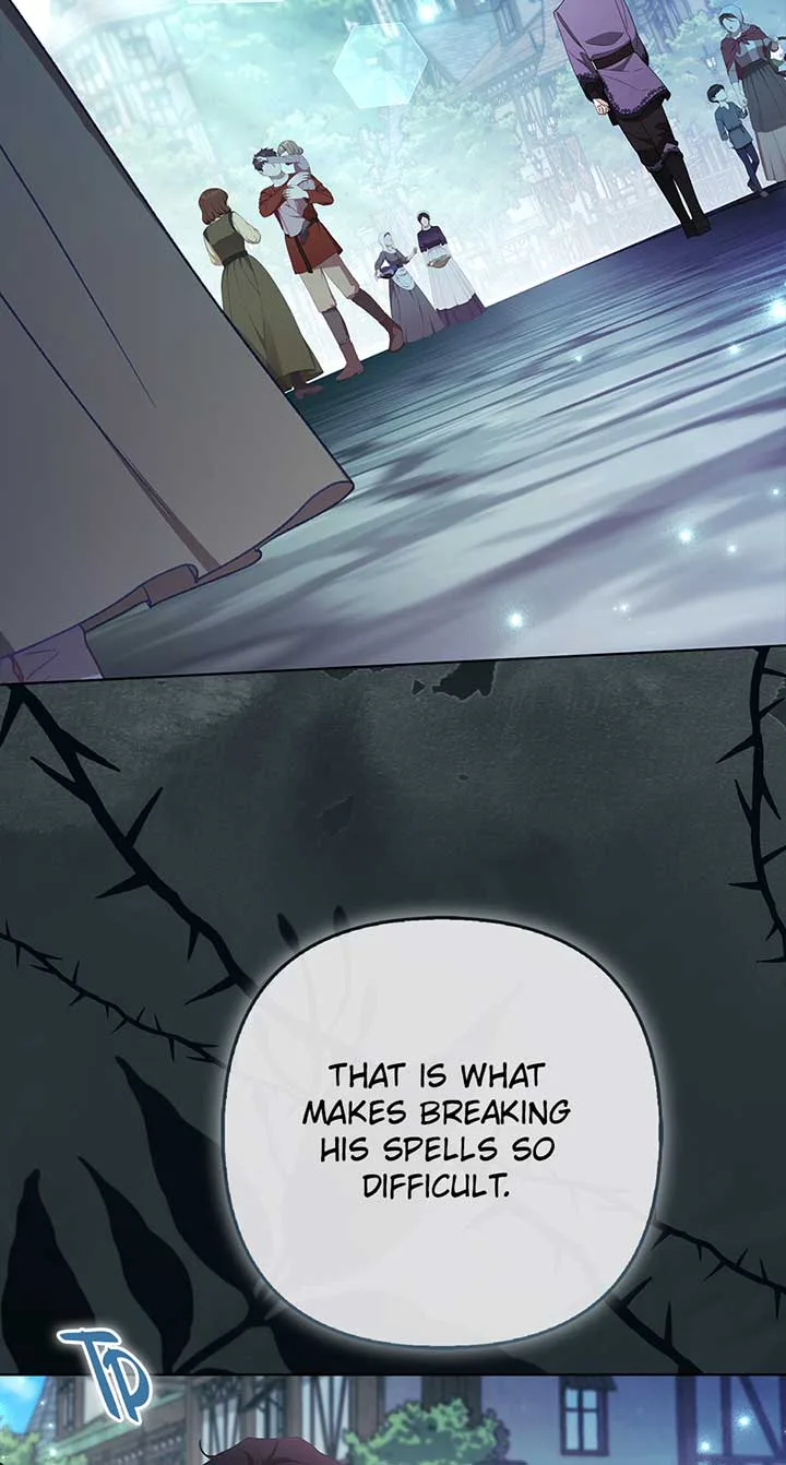 The Duke and The Fox Princess Chapter 79 page 51