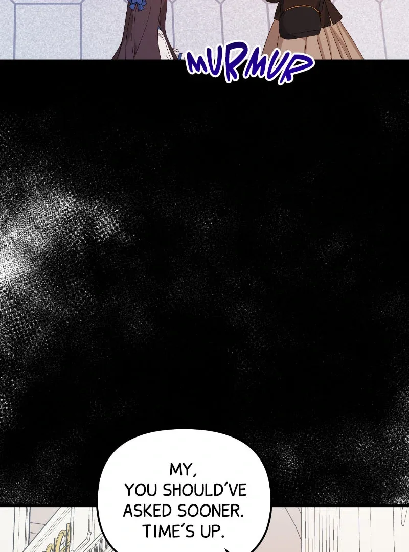 The Fake Duchess In Distresss Chapter 79 page 40