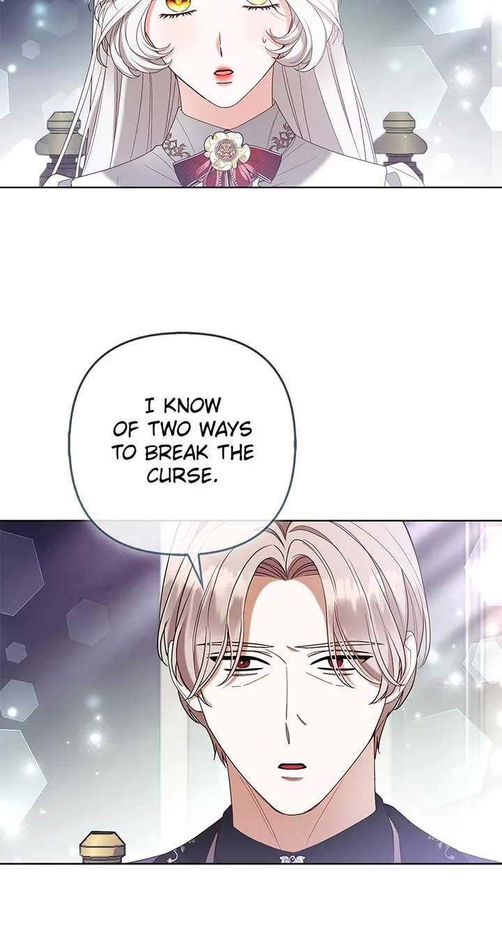 The Duke and The Fox Princess Chapter 79 page 53