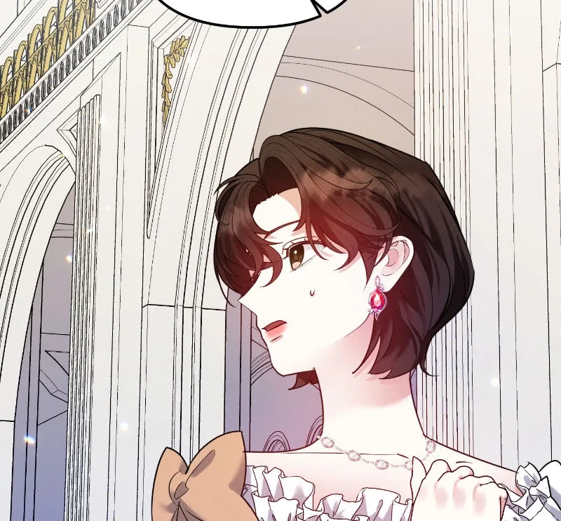 The Fake Duchess In Distresss Chapter 79 page 41
