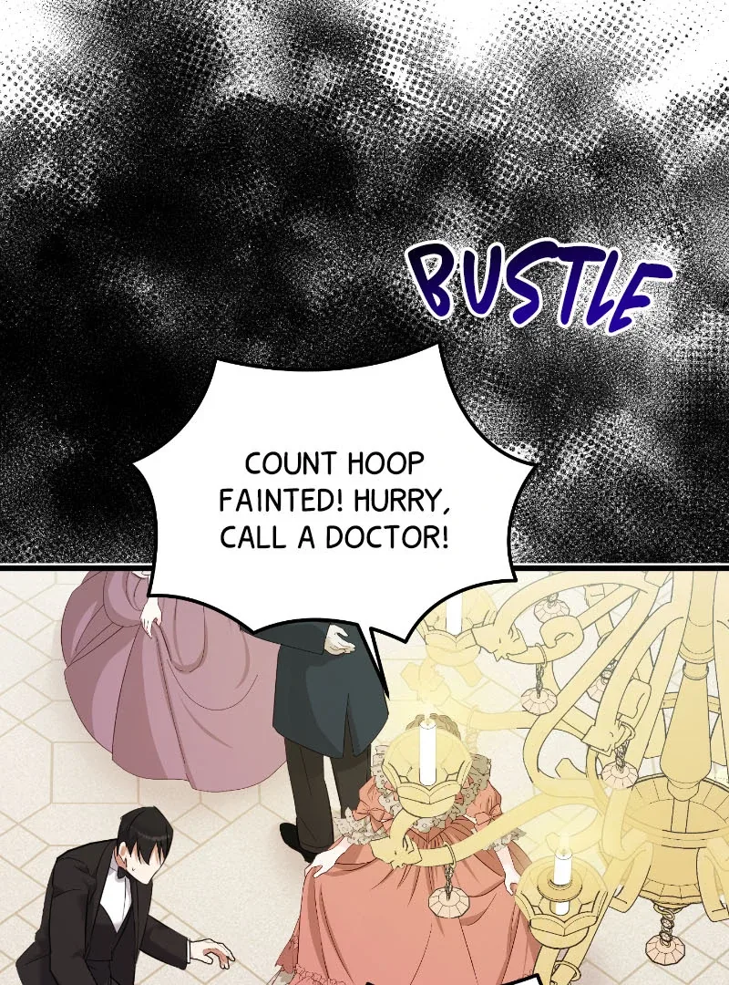 The Fake Duchess In Distresss Chapter 79 page 38