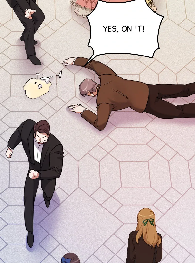 The Fake Duchess In Distresss Chapter 79 page 39