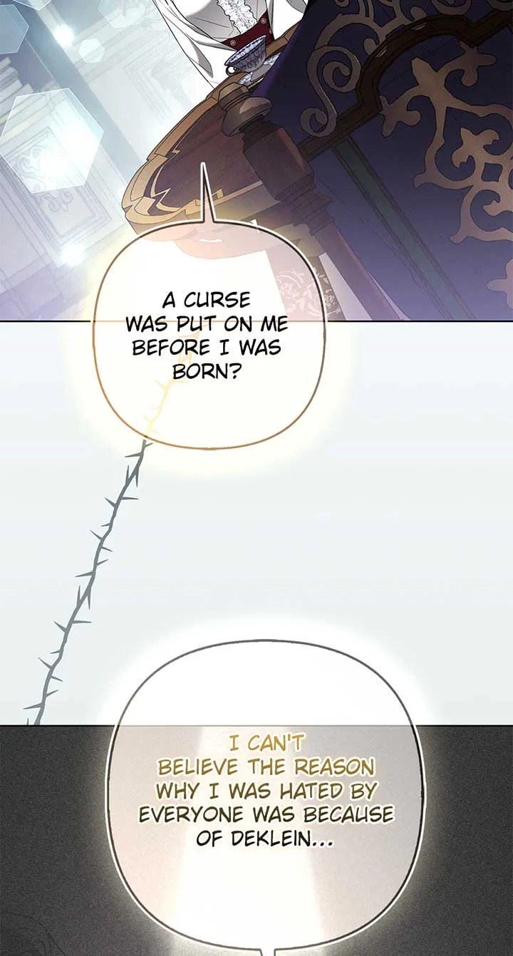 The Duke and The Fox Princess Chapter 79 page 48