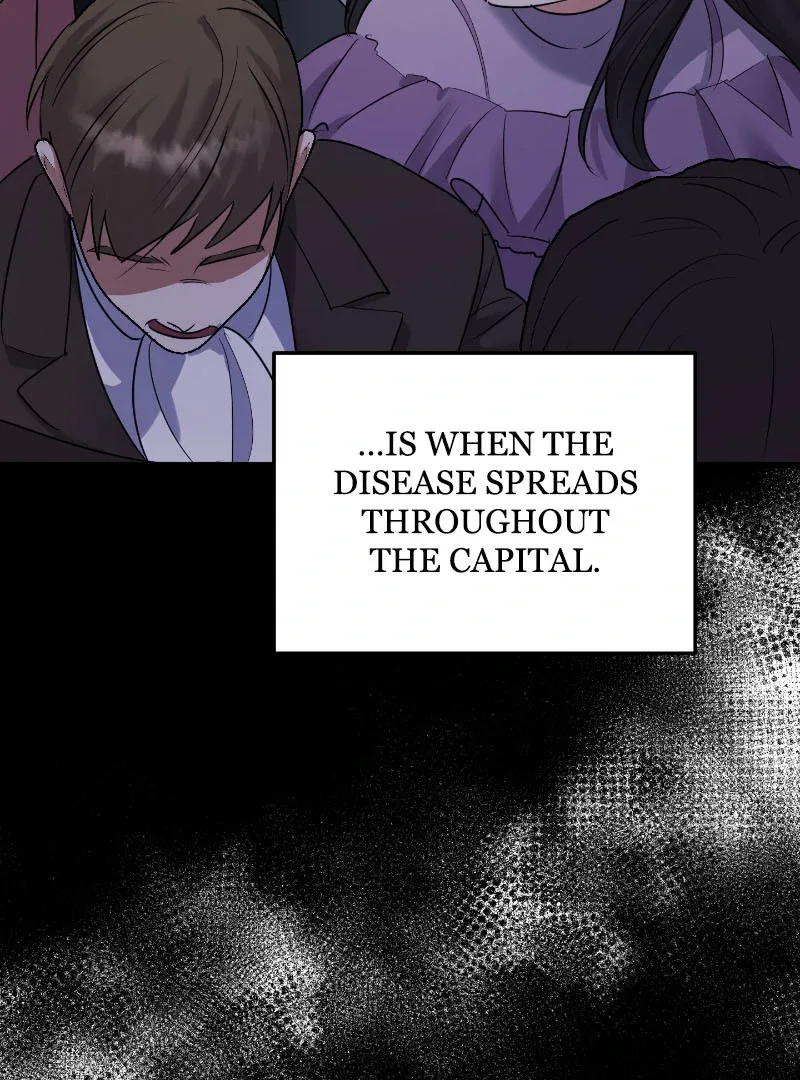 The Fake Duchess In Distresss Chapter 79 page 47