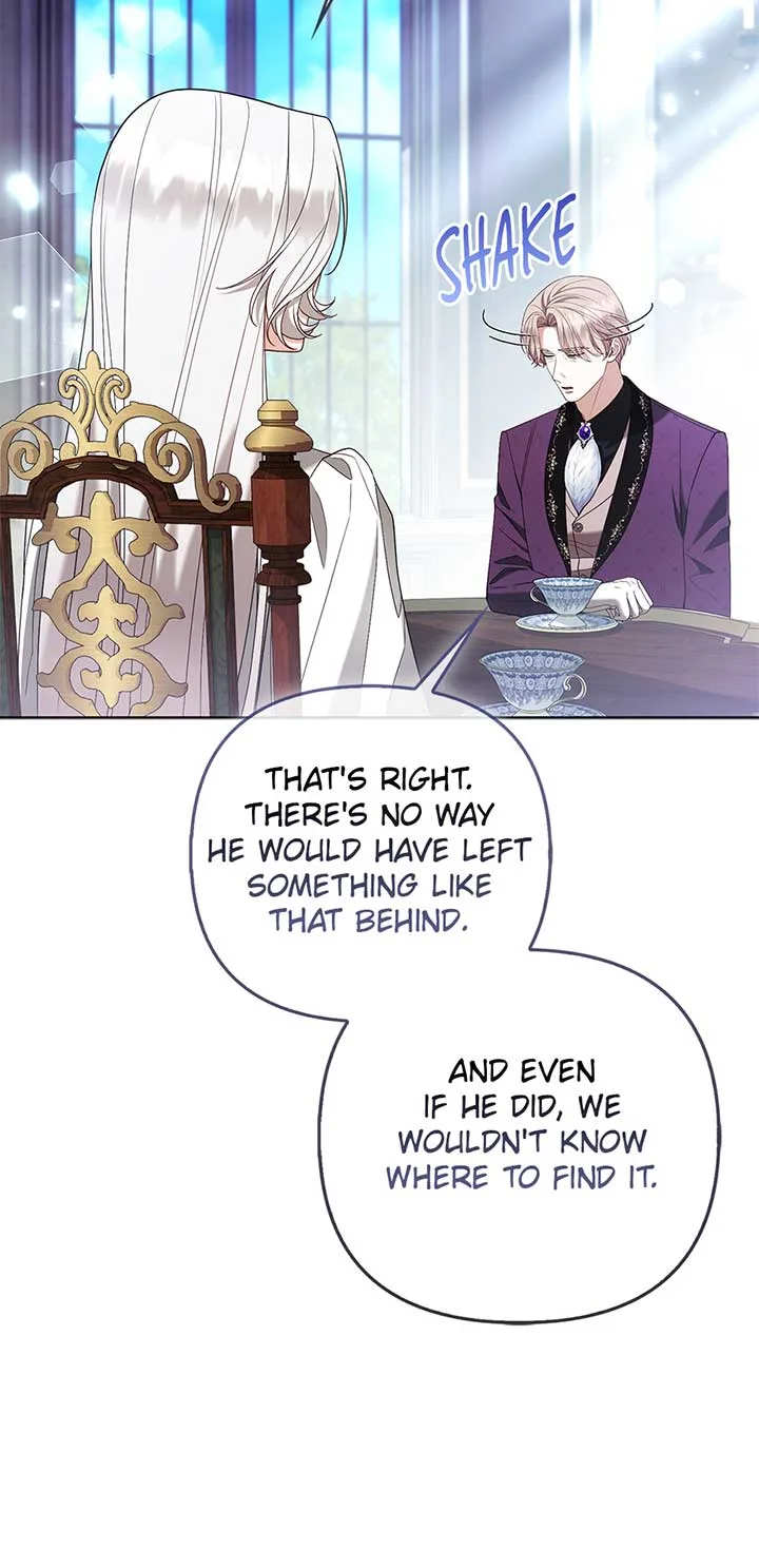 The Duke and The Fox Princess Chapter 79 page 56