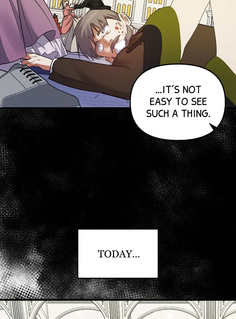 The Fake Duchess In Distresss Chapter 79 page 45