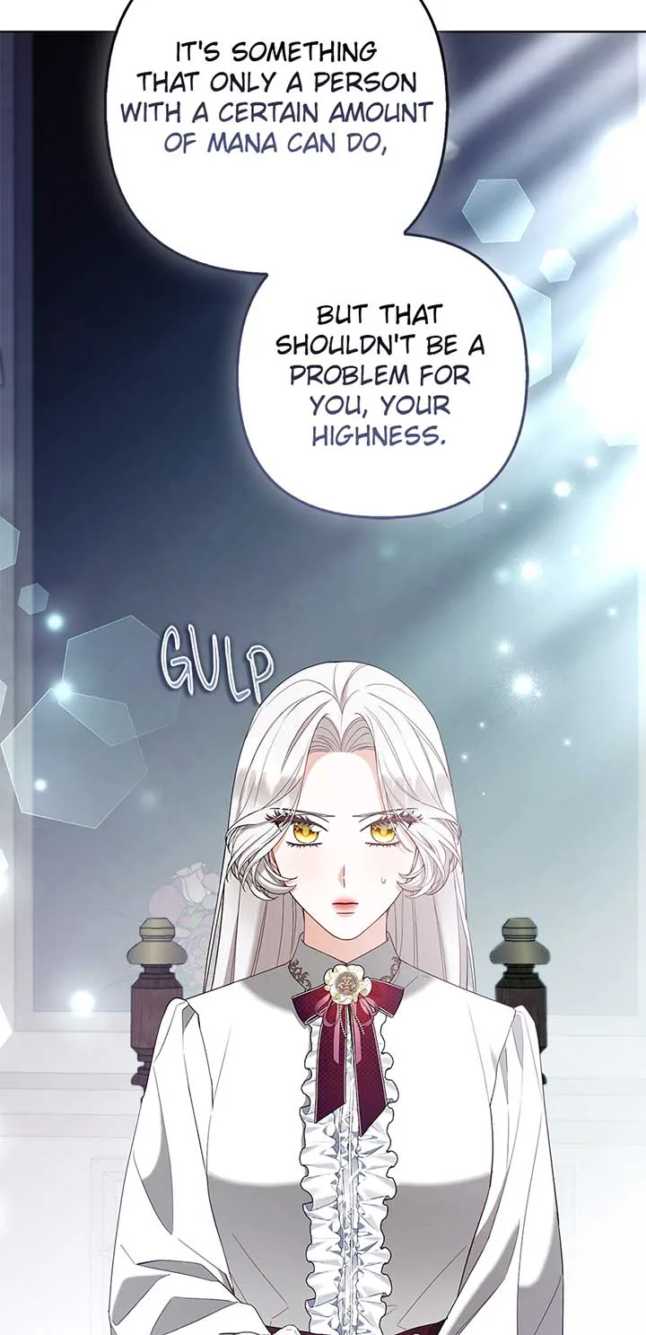 The Duke and The Fox Princess Chapter 79 page 58