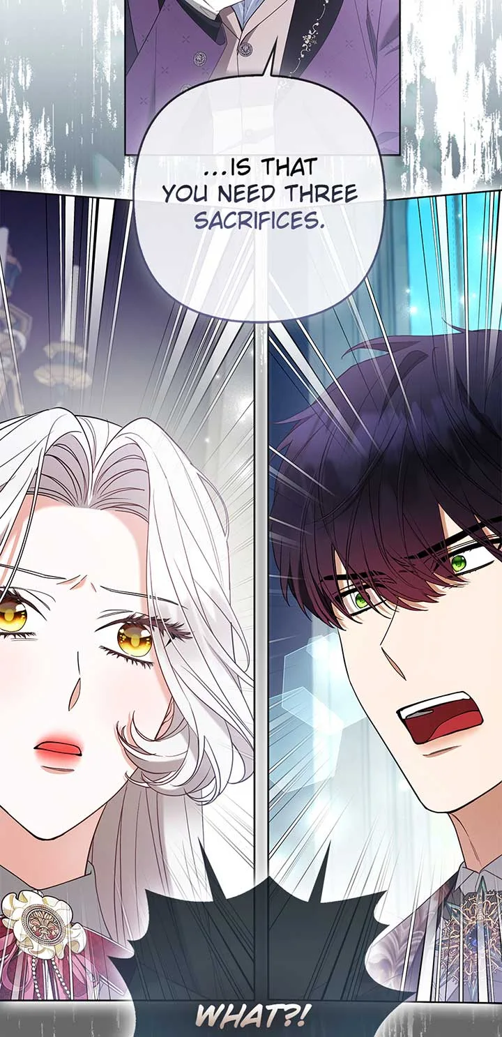 The Duke and The Fox Princess Chapter 79 page 60