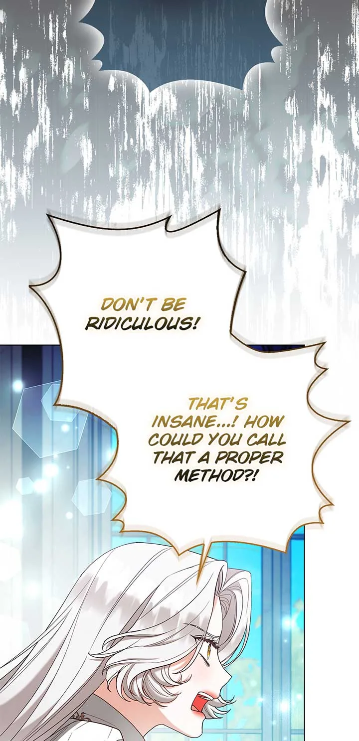 The Duke and The Fox Princess Chapter 79 page 61