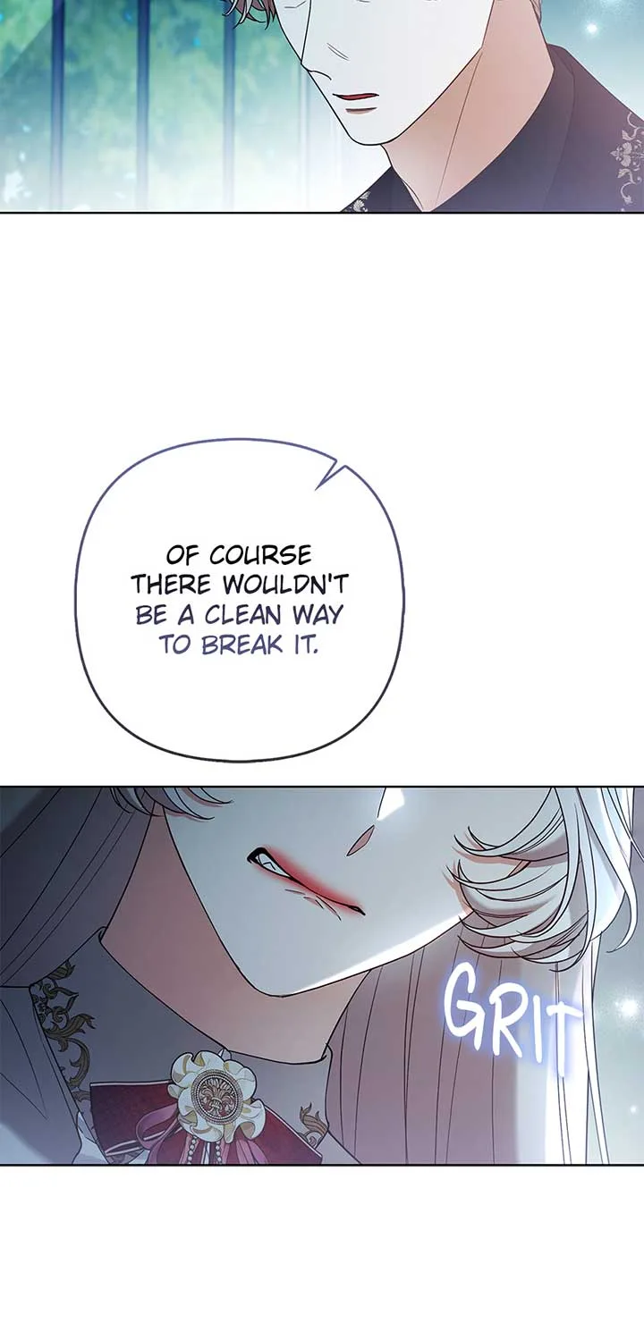 The Duke and The Fox Princess Chapter 79 page 63