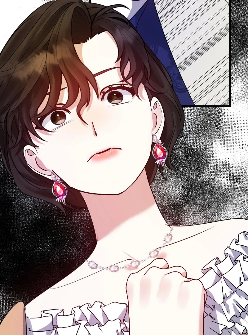 The Fake Duchess In Distresss Chapter 79 page 57