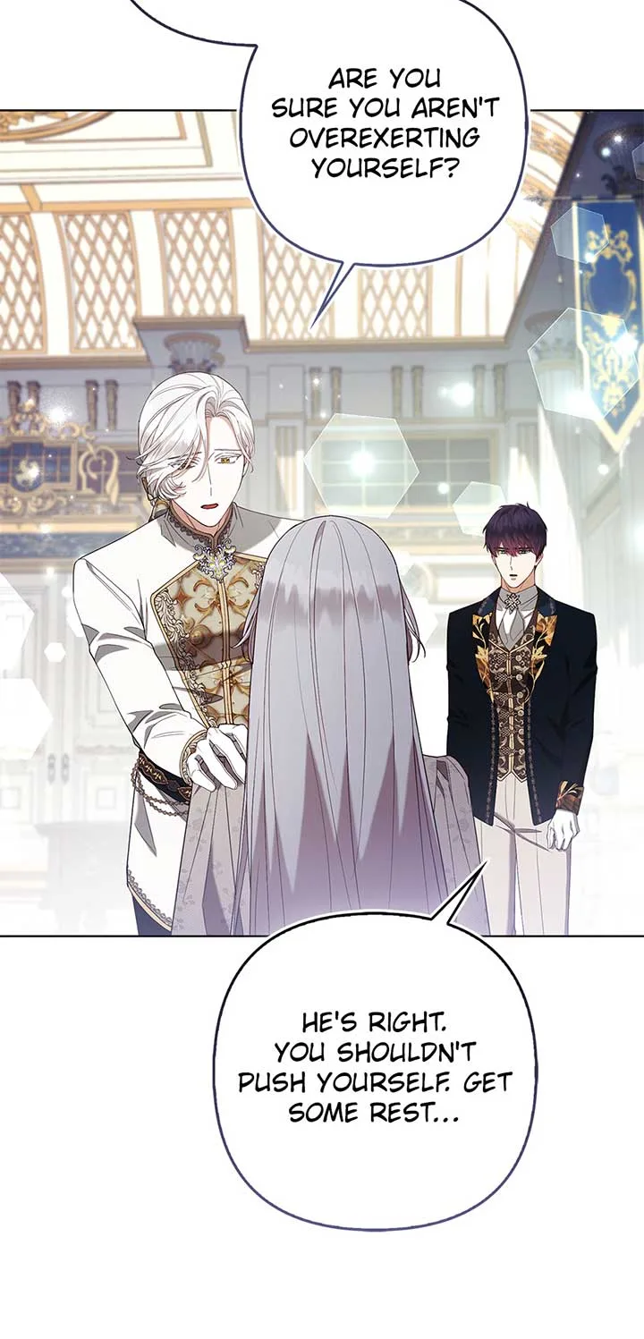 The Duke and The Fox Princess Chapter 79 page 69
