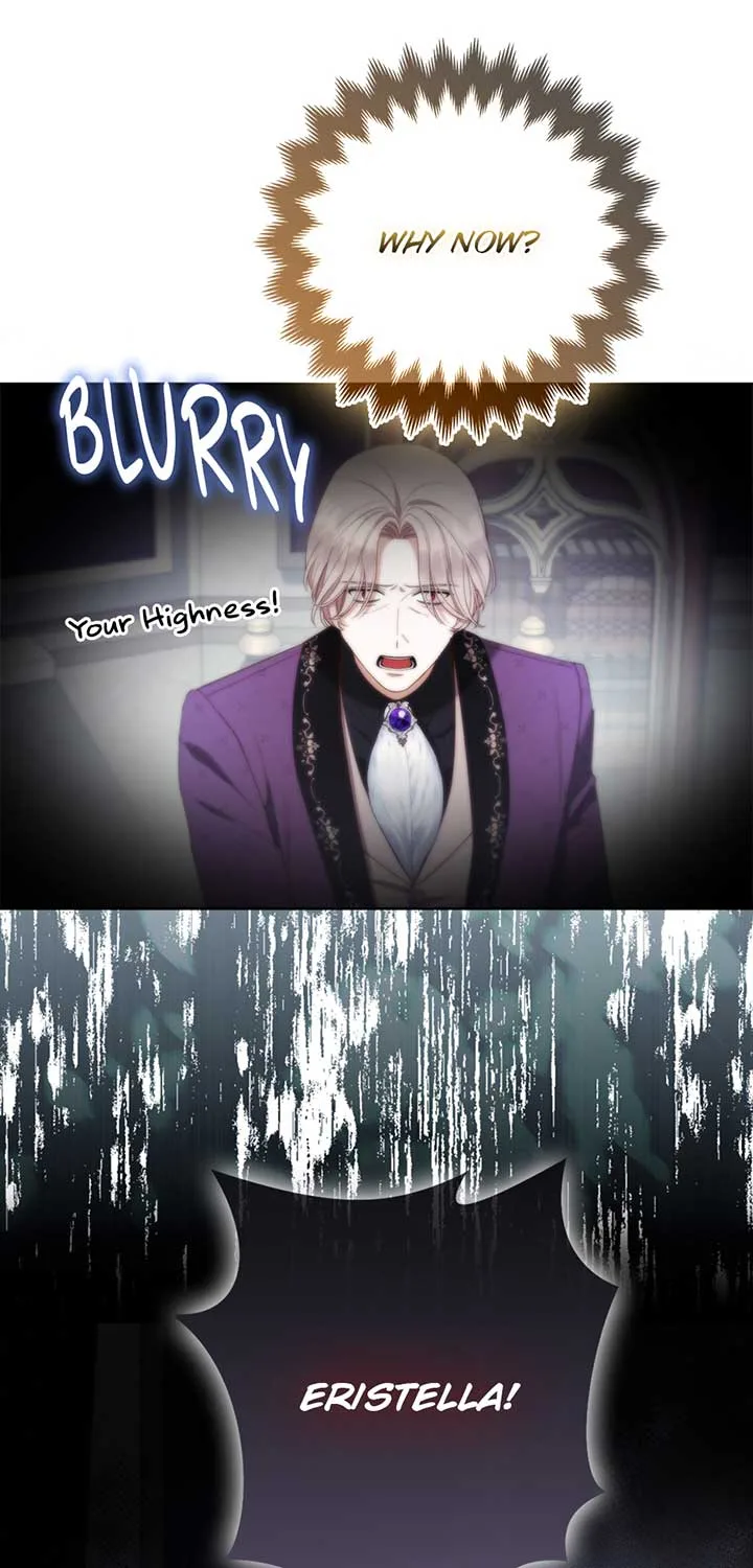 The Duke and The Fox Princess Chapter 79 page 66
