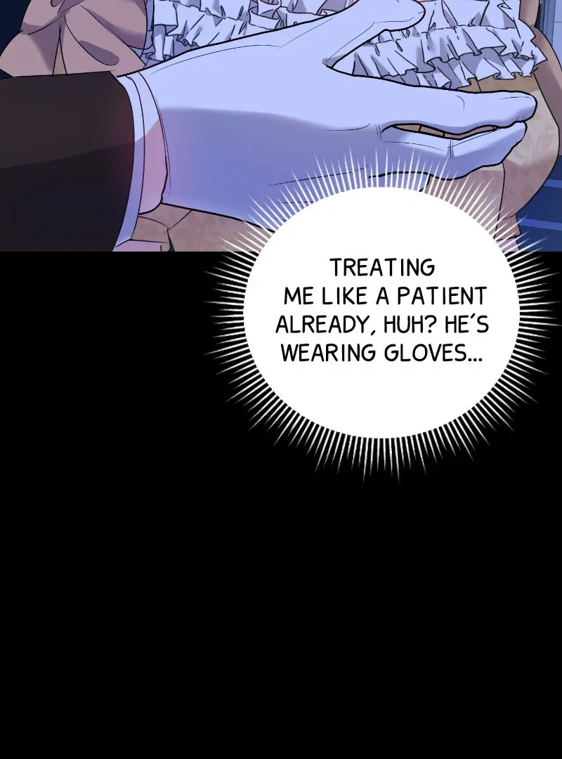 The Fake Duchess In Distresss Chapter 79 page 73