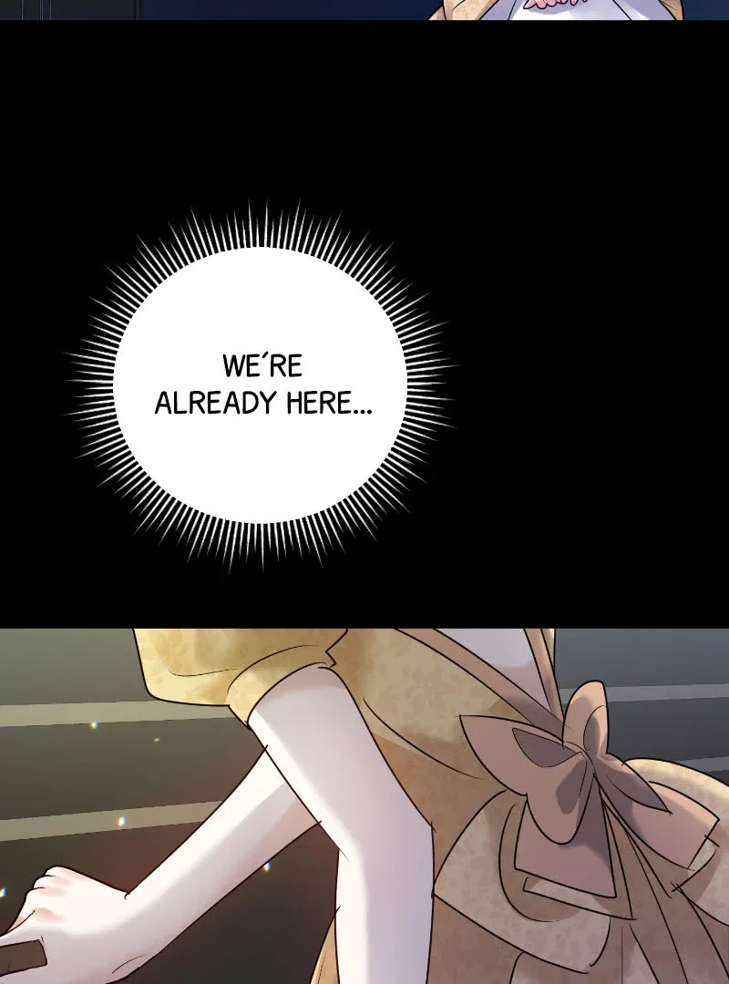 The Fake Duchess In Distresss Chapter 79 page 63