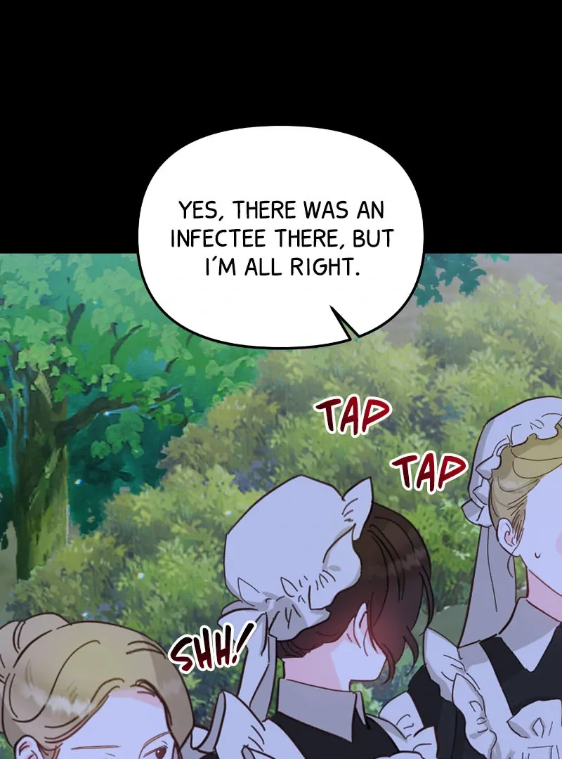 The Fake Duchess In Distresss Chapter 79 page 74