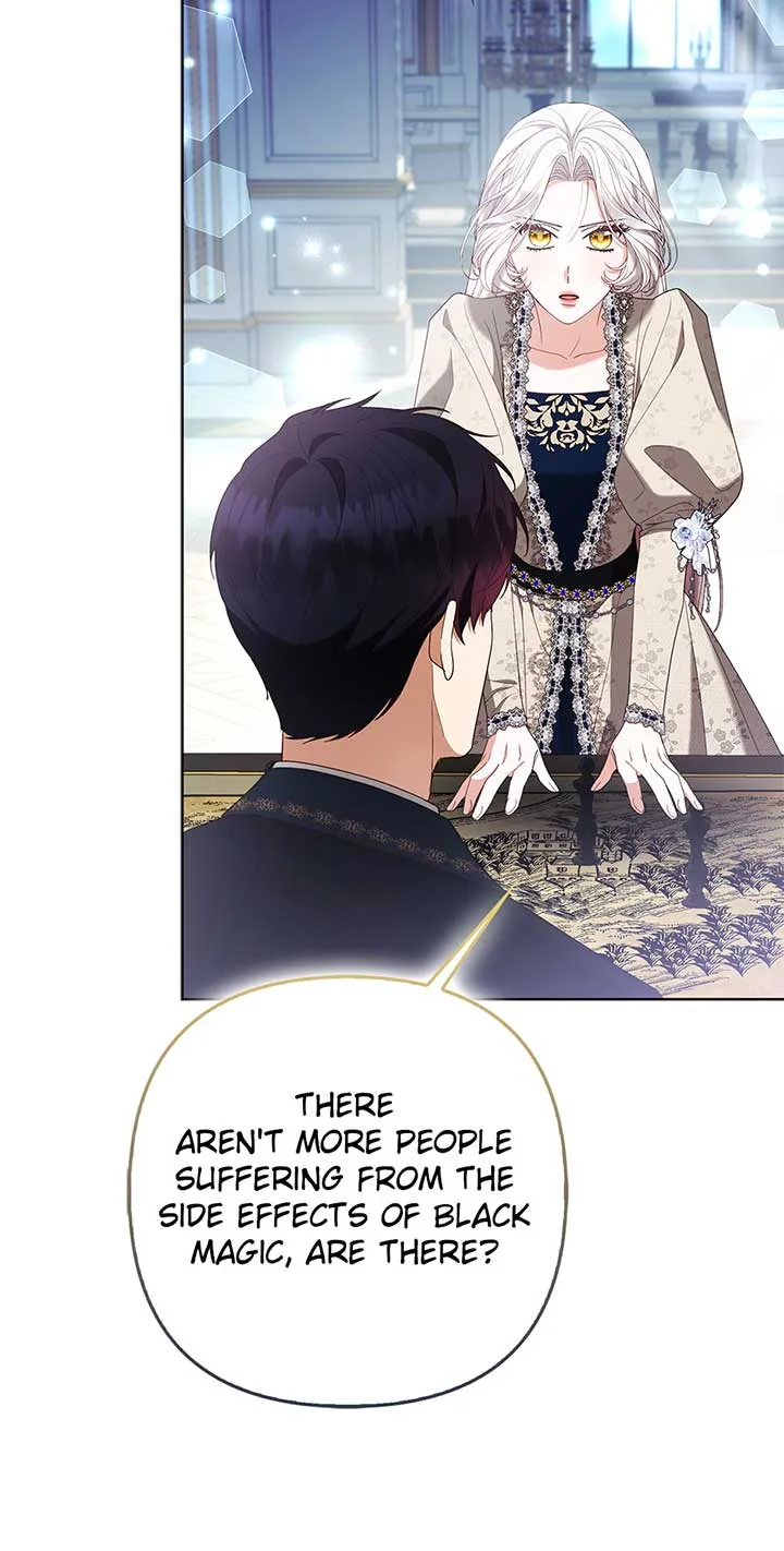 The Duke and The Fox Princess Chapter 79 page 77