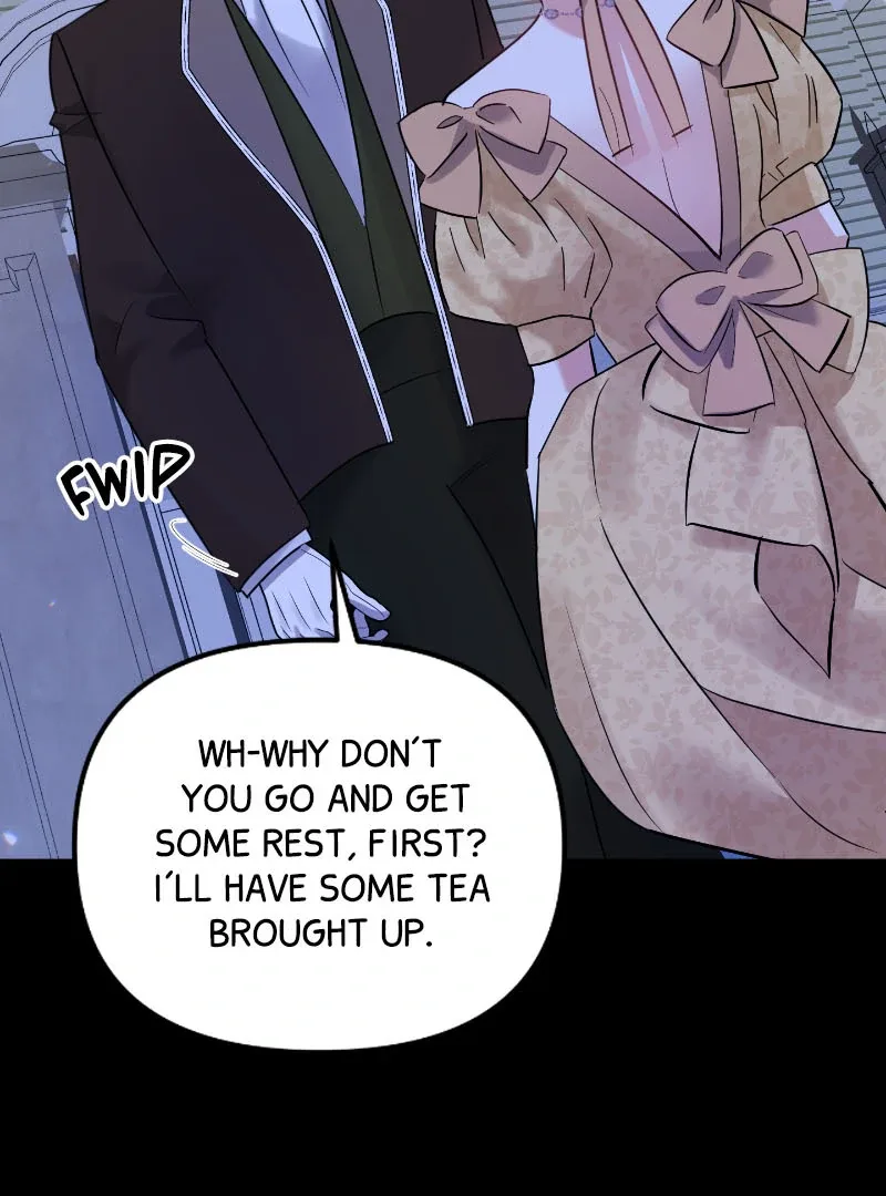The Fake Duchess In Distresss Chapter 79 page 77