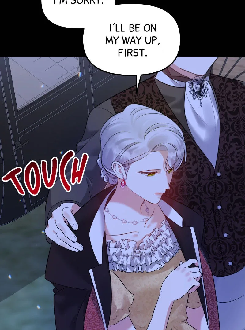 The Fake Duchess In Distresss Chapter 79 page 85