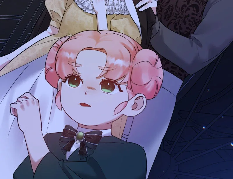 The Fake Duchess In Distresss Chapter 79 page 81