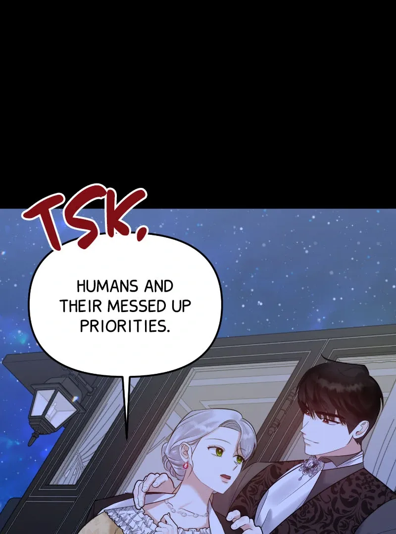 The Fake Duchess In Distresss Chapter 79 page 80