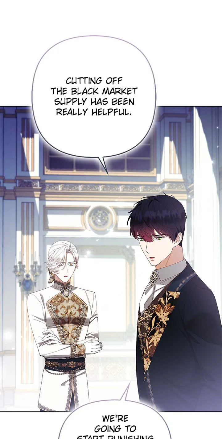 The Duke and The Fox Princess Chapter 79 page 78