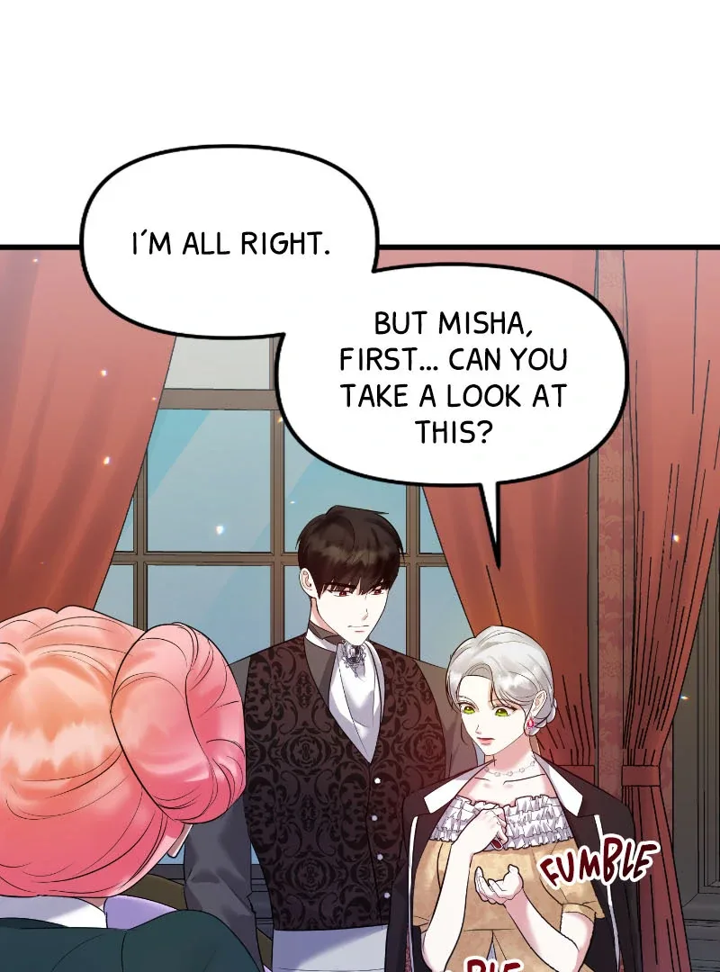 The Fake Duchess In Distresss Chapter 79 page 91