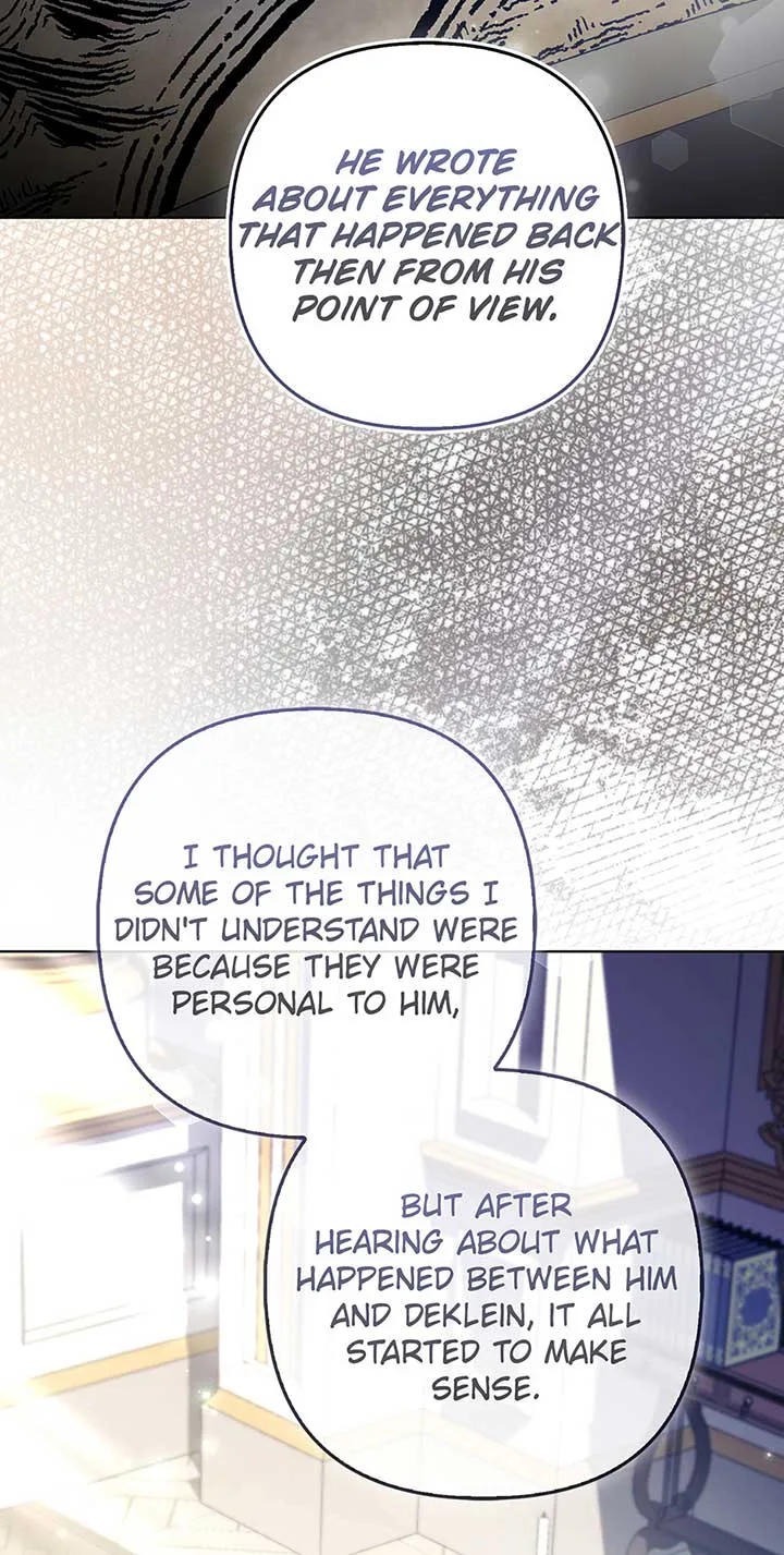 The Duke and The Fox Princess Chapter 79 page 85