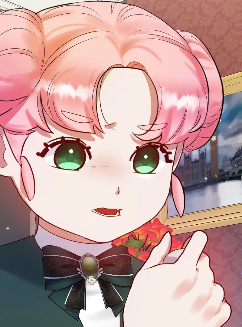 The Fake Duchess In Distresss Chapter 79 page 99