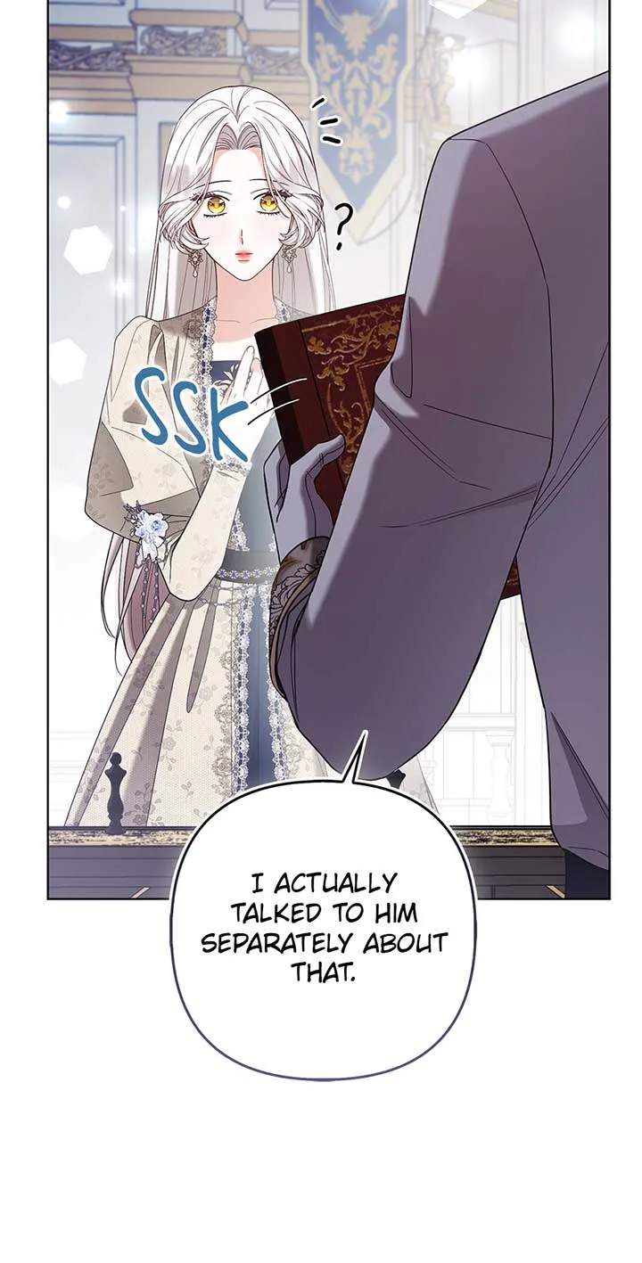 The Duke and The Fox Princess Chapter 79 page 83