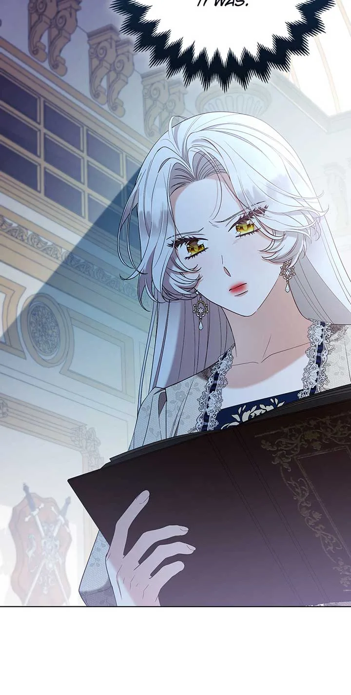 The Duke and The Fox Princess Chapter 79 page 88
