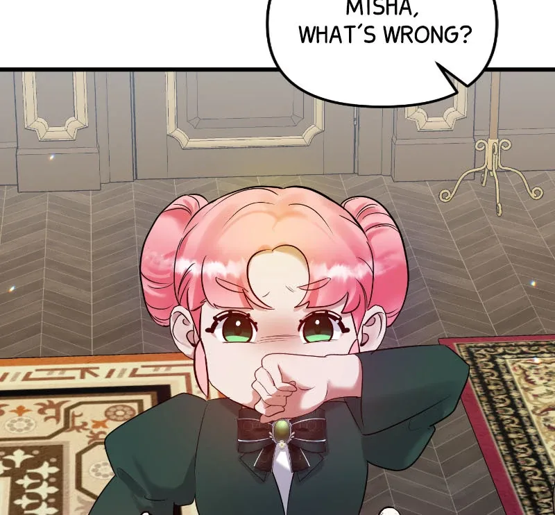The Fake Duchess In Distresss Chapter 79 page 95