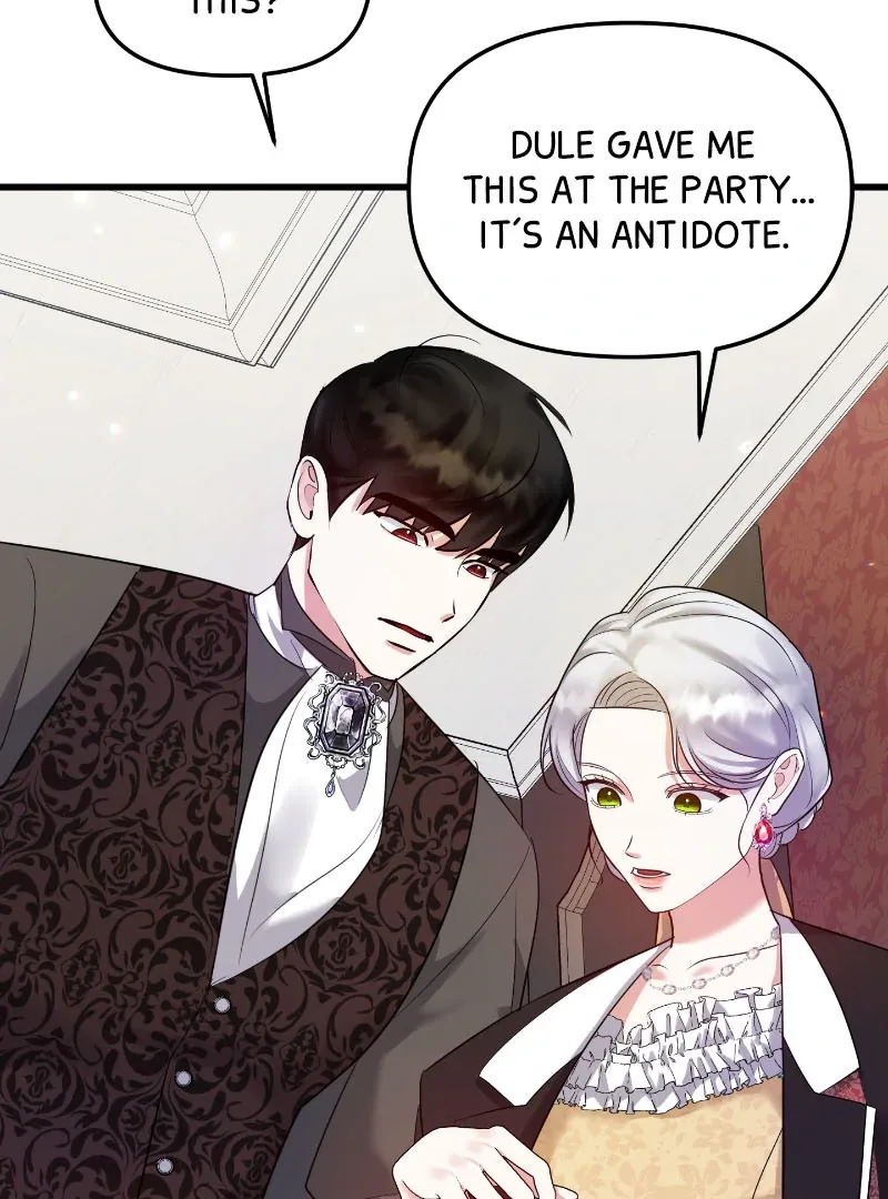 The Fake Duchess In Distresss Chapter 79 page 93
