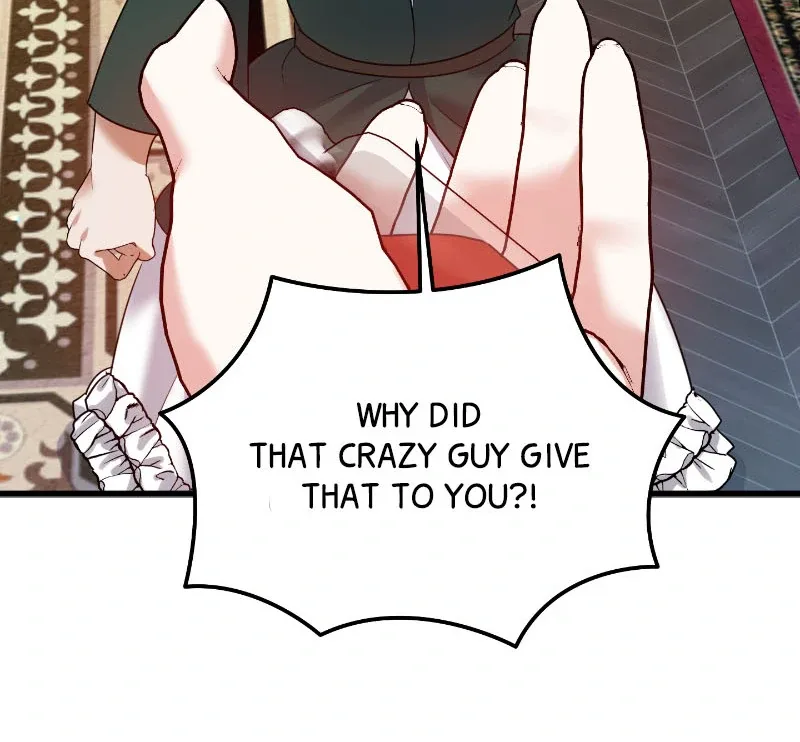 The Fake Duchess In Distresss Chapter 79 page 96